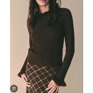 DÔEN eliana sweater